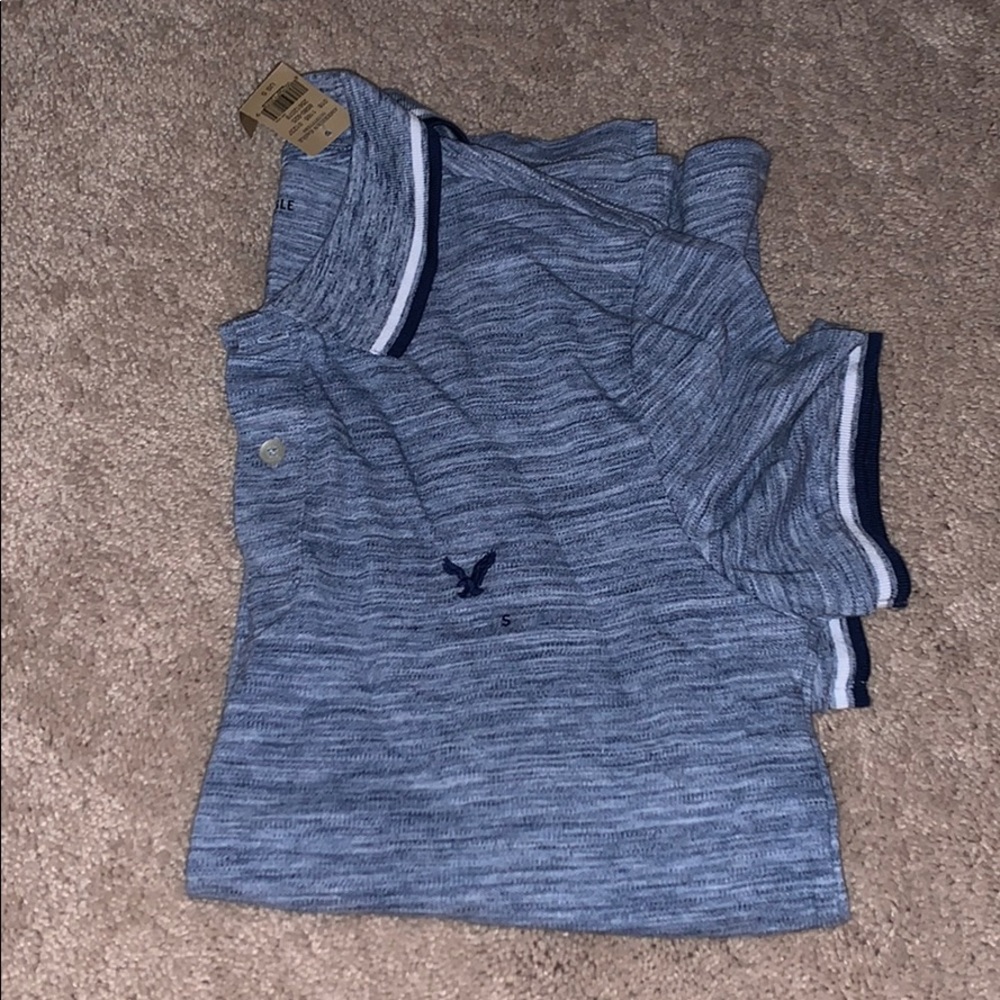 American Eagle Polo
